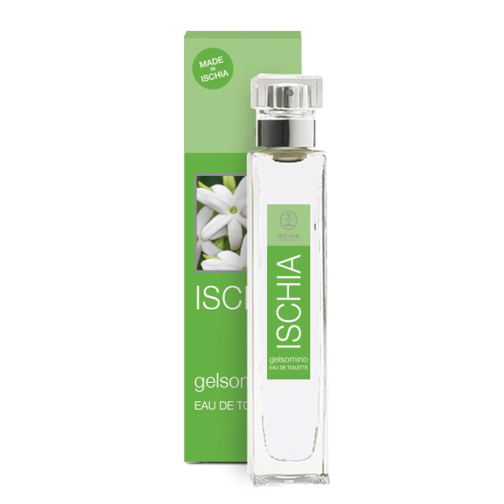 Eau de Ischia “citrus fruits scent”