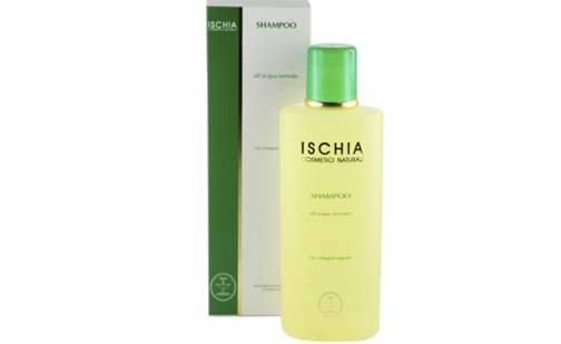 Shampoo - flacone da 200ml