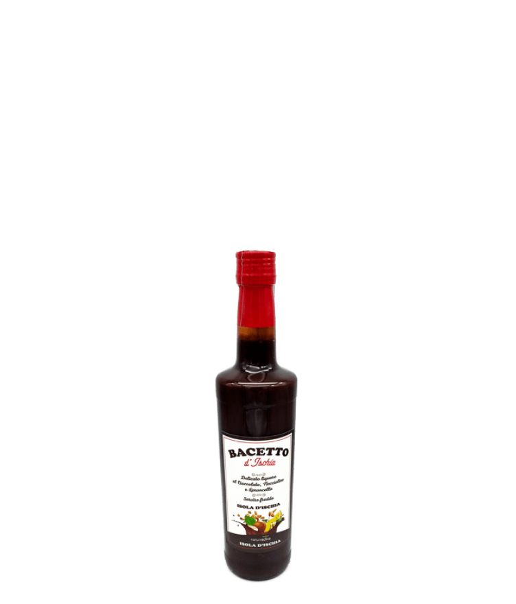 Liquore al Finocchietto Selvatico