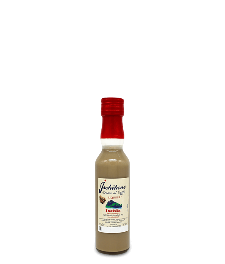 Crema di caffè