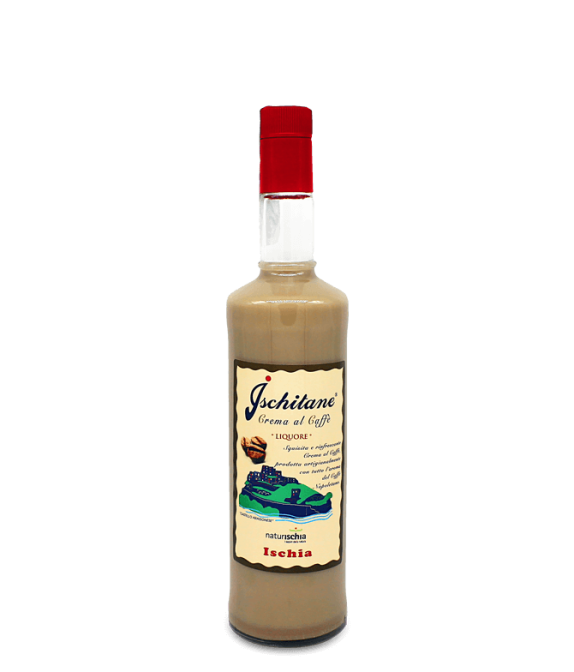 Crema di caffè