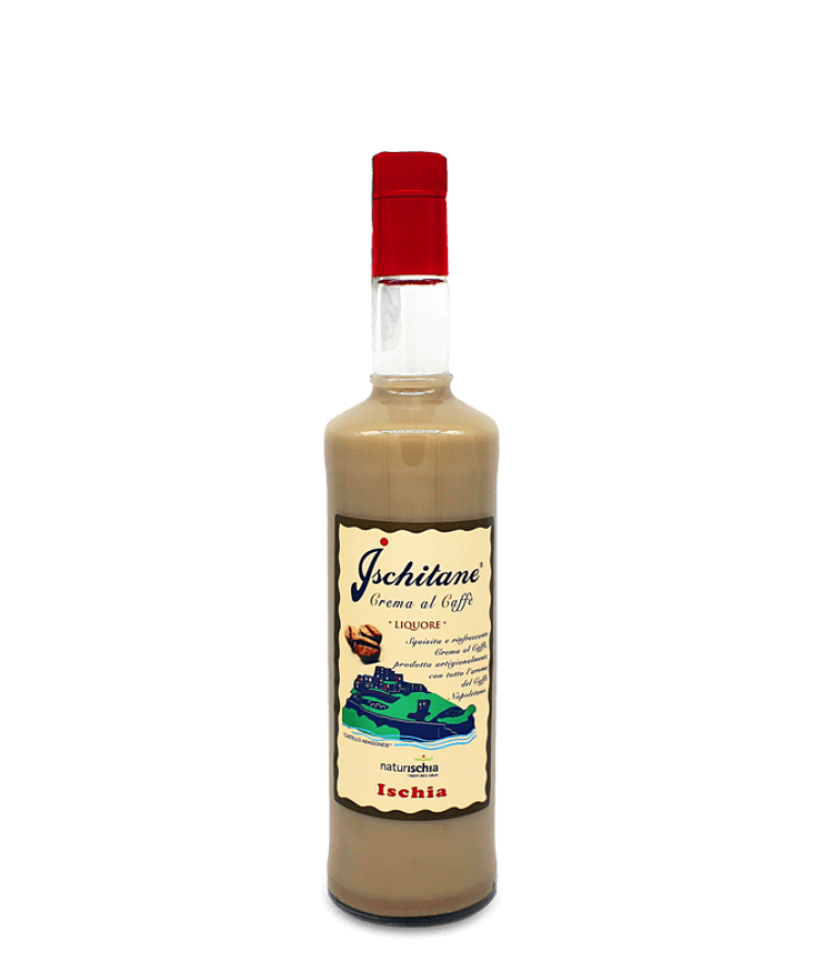 Crema di caffè