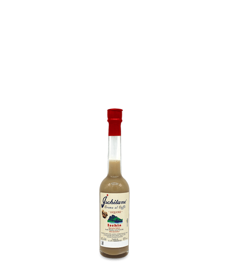 Crema di caffè