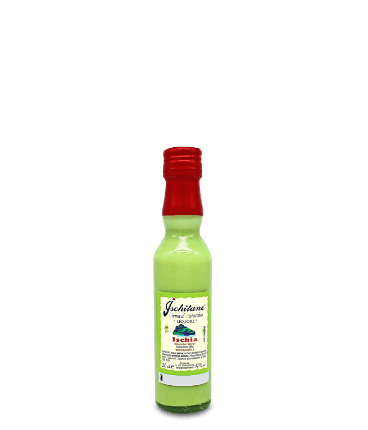 Crema di pistacchio