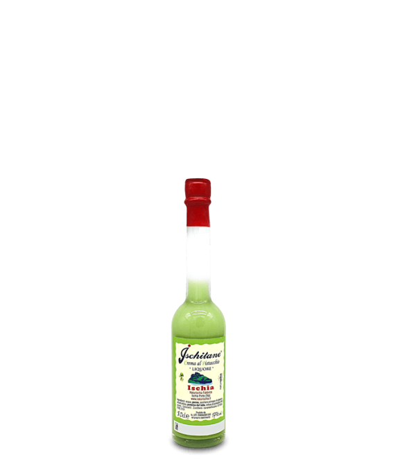 Crema di pistacchio
