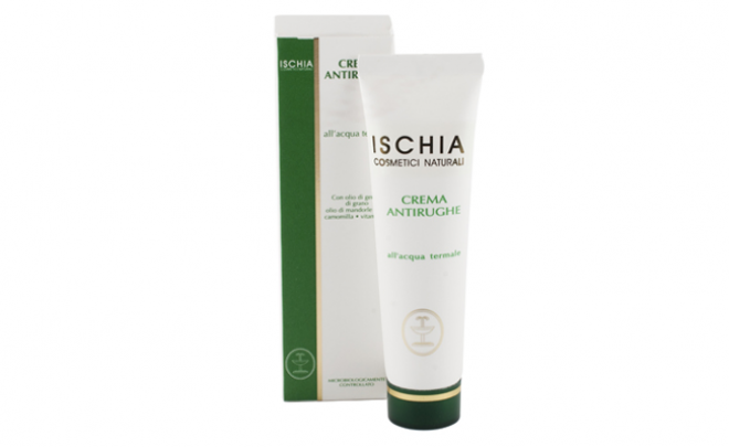 Crema antirughe - tubo da 30ml