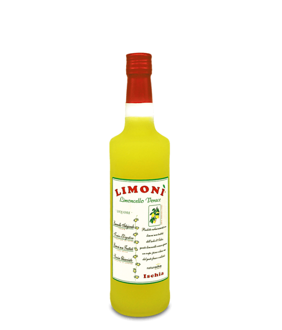 Limonì di Ischia