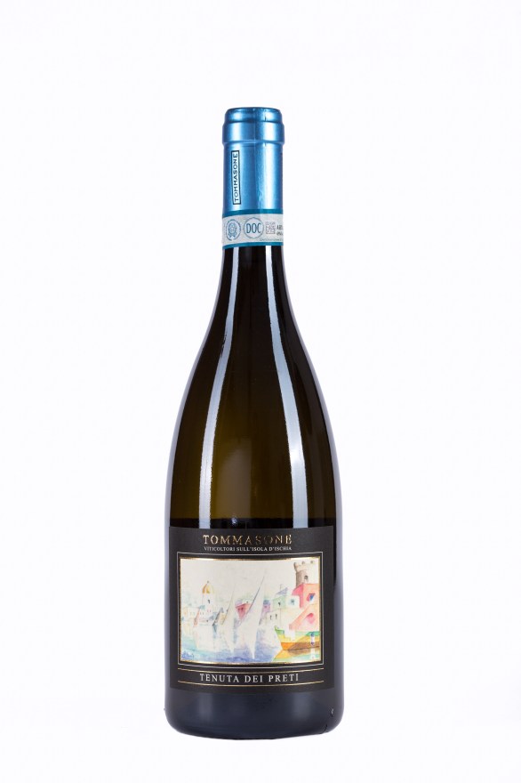 Tenuta dei preti