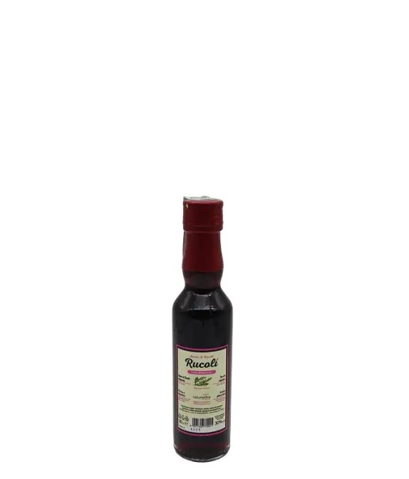 Amaro di rucola di Ischia