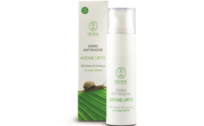 Anti aging serum shocking action